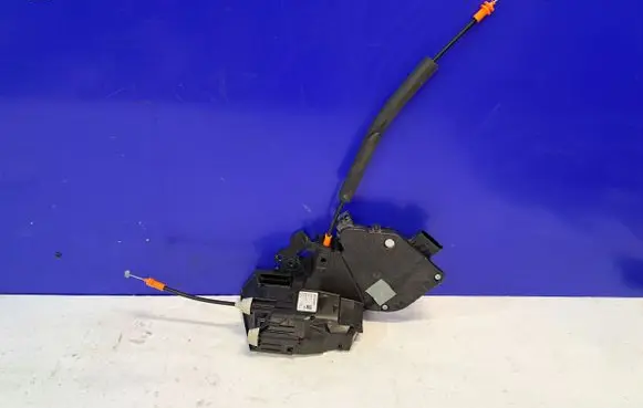 Jaguar XE Rear door lock GX7324994BD
