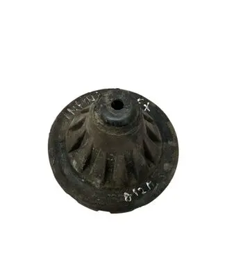 Infiniti FX Rear coil spring rubber mount 