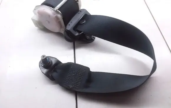 Nissan Almera N16 Rear seatbelt 88845BM405 E11040736