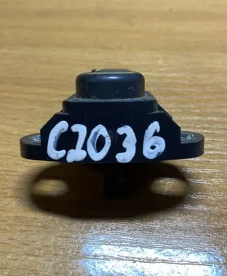 Mercedes-Benz Sprinter W906 Air pressure sensor A0051535028 C2036