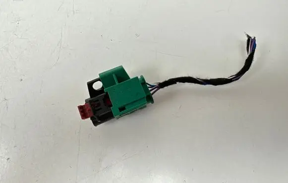 BMW 3 F30 F35 F31 Other wiring loom 9284294