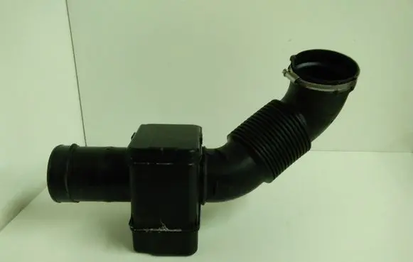 Land Rover Range Rover L405 Coolant pipe/hose FFPLA9C619CC