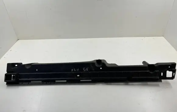 BMW X3 F25 (A) pillar trim 1110532