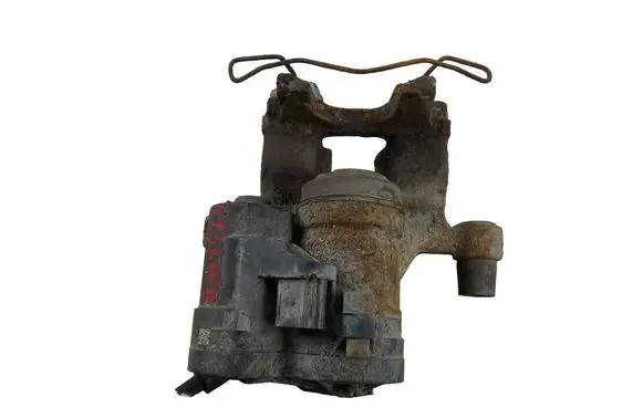 Volvo S90, V90 Rear brake caliper 123456