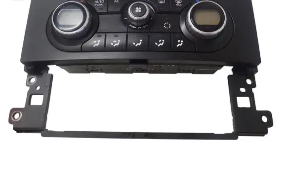 Renault Koleos I Climate control unit 27500JY78C 88422
