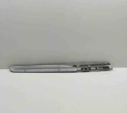 Citroen Jumpy Dashboard glove box trim 9851480680