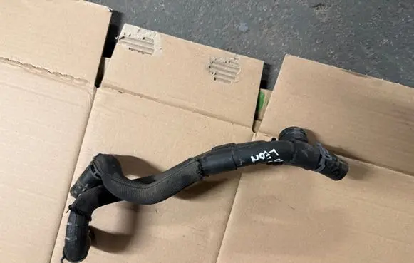 Seat Leon IV Engine coolant pipe/hose 1K0122291J