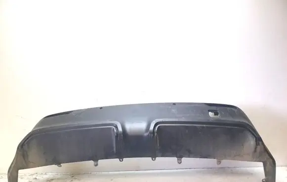Toyota bZ4X Rear bumper 5215942260