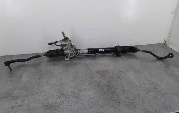 Seat Alhambra (Mk1) Steering rack 