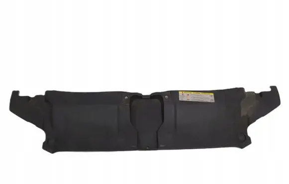 Audi A6 S6 C7 4G Top upper radiator support slam panel 4G0807081
