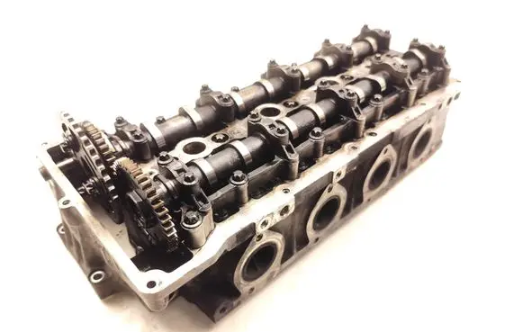 BMW 1 F20 F21 Engine head 7810465