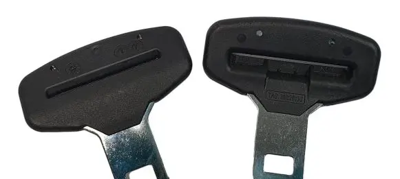 Opel Adam Roof seat belt 33028136