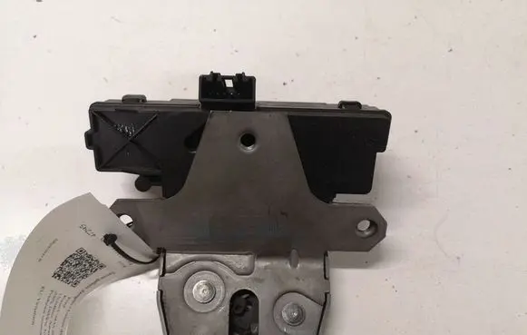 Ford Focus C-MAX Tailgate/trunk/boot lock/catch/latch 3M51R442A66 220507 01041111006