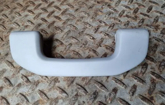 Mercedes-Benz A W176 Front interior roof grab handle A0998150039