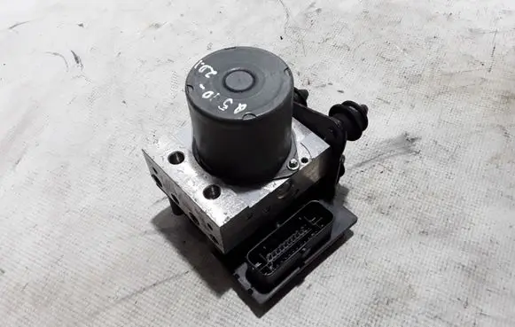 Audi Q5 SQ5 ABS Pump 8R0614517AG