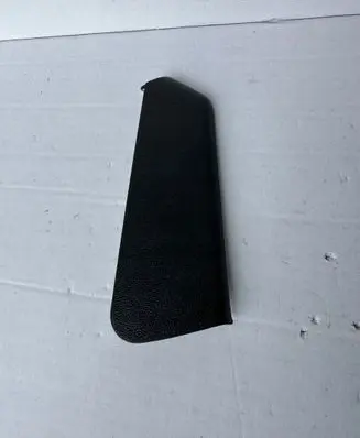 Porsche Cayenne (9PA) Seat and door cards trim set 