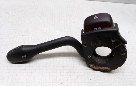 Volkswagen Golf III Indicator stalk