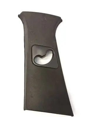 BMW X6 F16 (B) pillar trim (top) 51437324911 10282 117142014