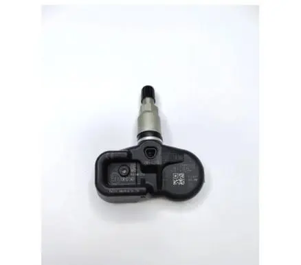 Nissan Micra Tire pressure sensor 407006WY0B