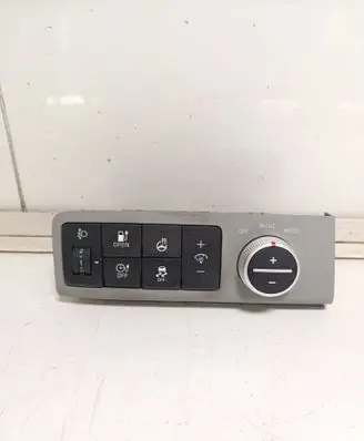 KIA Soul Other switches/knobs/shifts E10B