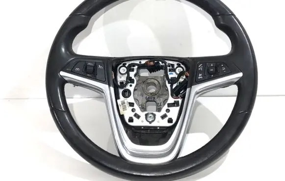 Opel Insignia A Steering wheel
