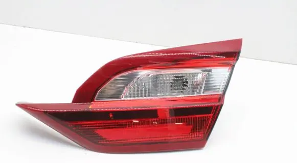 Ford Fiesta Tailgate rear/tail lights H1BB13A602AK