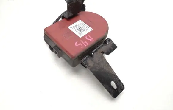 Peugeot 308 Alarm system siren 9677756080 72059416 98016229