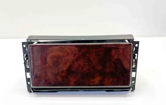 Mercedes-Benz SL R129 Car ashtray 1298100579 A1298100579