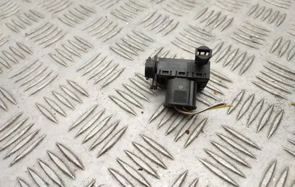 Audi A4 S4 B8 8K Air quality sensor 4G0907658A