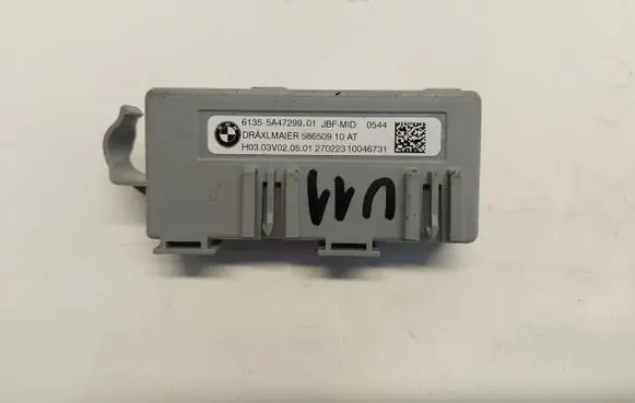 BMW X1 U11 Current control relay 5A47299-JLK01
