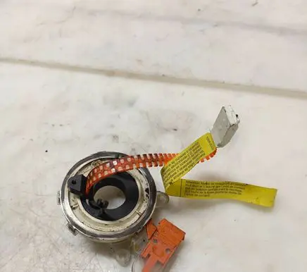 Volvo S70 V70 V70 XC Airbag slip ring squib (SRS ring) 8611465 ALS4620196