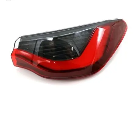 BMW 4 G22 G23 G24 G26 Rear/tail lights 63217477604