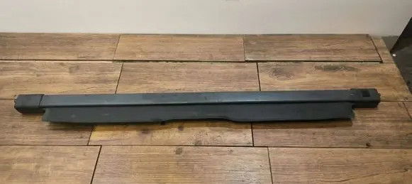 Mercedes-Benz ML W163 Parcel shelf load cover A1638600075 19990527A