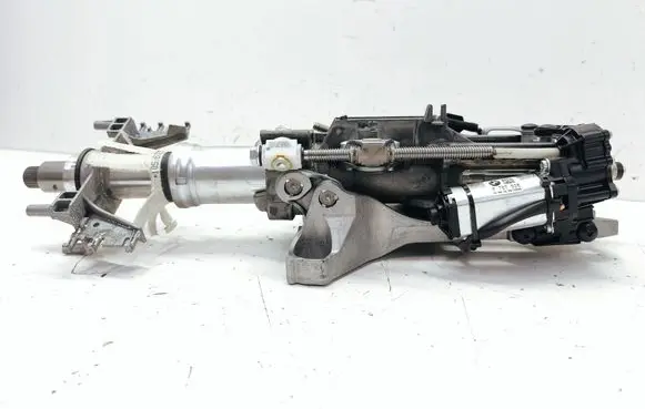 BMW 7 F01 F02 F03 F04 Steering wheel axle 0768701 P10768701