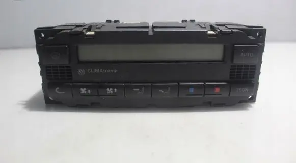 Volkswagen PASSAT B5 Interior fan control switch 