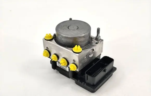 Opel Corsa D ABS Pump 13282282 0265232288 0265800796