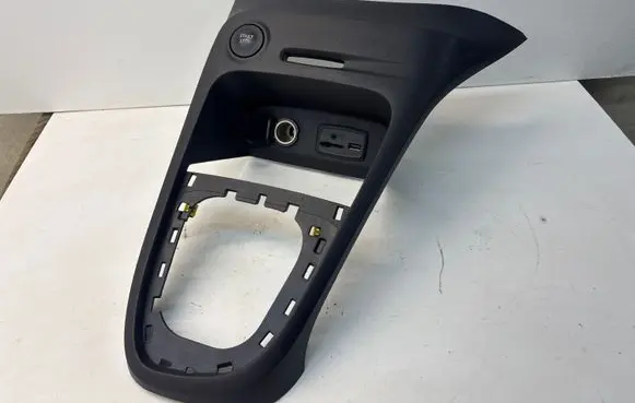 Renault Captur Glove box central console 969126330R