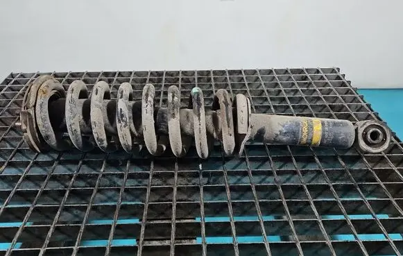 Isuzu D-Max Front shock absorber/damper IMPRK1535784