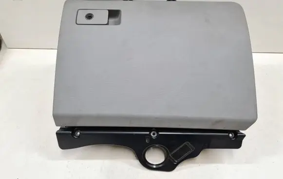 Volkswagen PASSAT B6 Glove box set 3C1857114 3C1857101 3C1857097AM