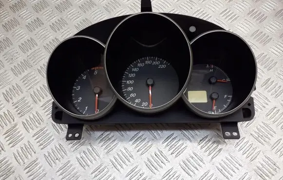 Mazda 3 I Tachometer 4TBN9JA