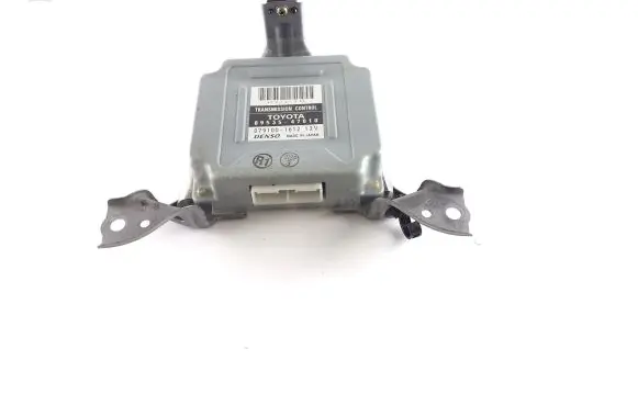 Gearbox control unit/module