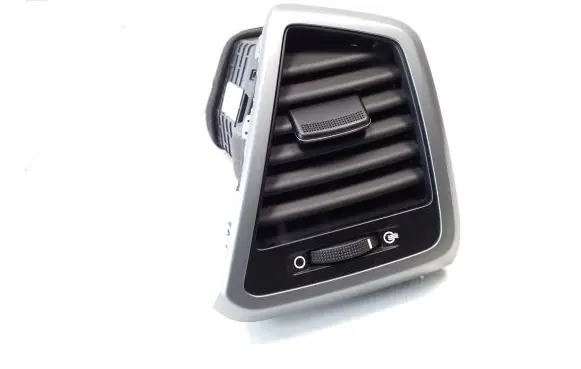 Hyundai Tucson TL Dashboard side air vent grill/cover trim 97490D7000