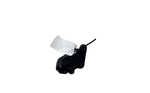 BMW X3 G01 Vacuum air tank 8581292