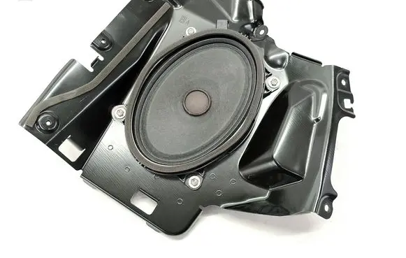 Subaru Outback (BS) Subwoofer speaker 86301AL75A 34417J0802