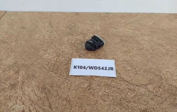 Tesla Model S Tire pressure sensor AG5SD4