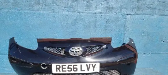 Toyota Aygo AB10 Front bumper 52119-0H030