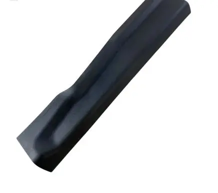 Ford Mustang VI Front sill trim cover FR3B6313201AE