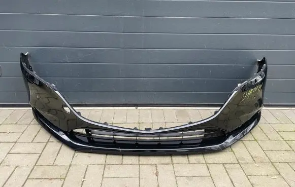 Mazda 6 Front bumper