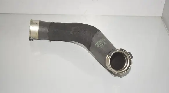 Intercooler hose/pipe