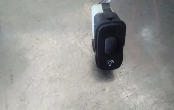 Renault Espace - Grand espace IV Other switches/knobs/shifts 26536